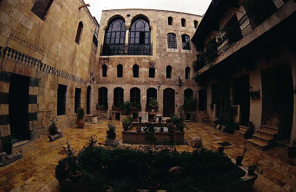 Beit Wakil